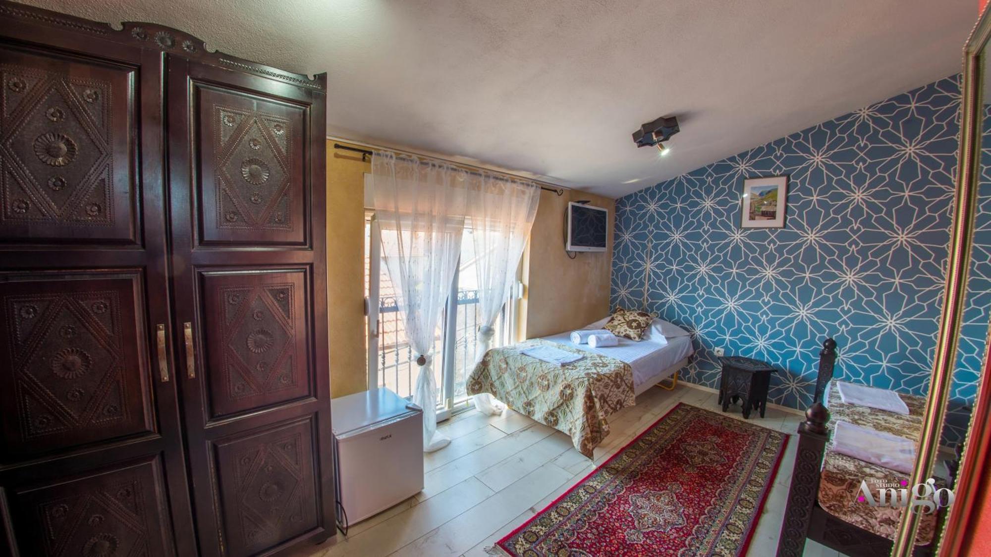 Apartments And Rooms Villa Sulejman Mostar Extérieur photo
