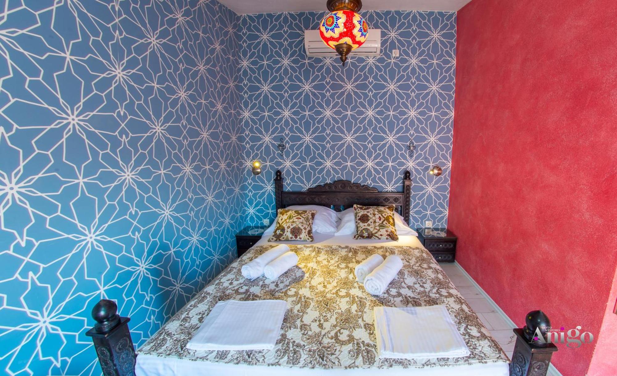 Apartments And Rooms Villa Sulejman Mostar Extérieur photo
