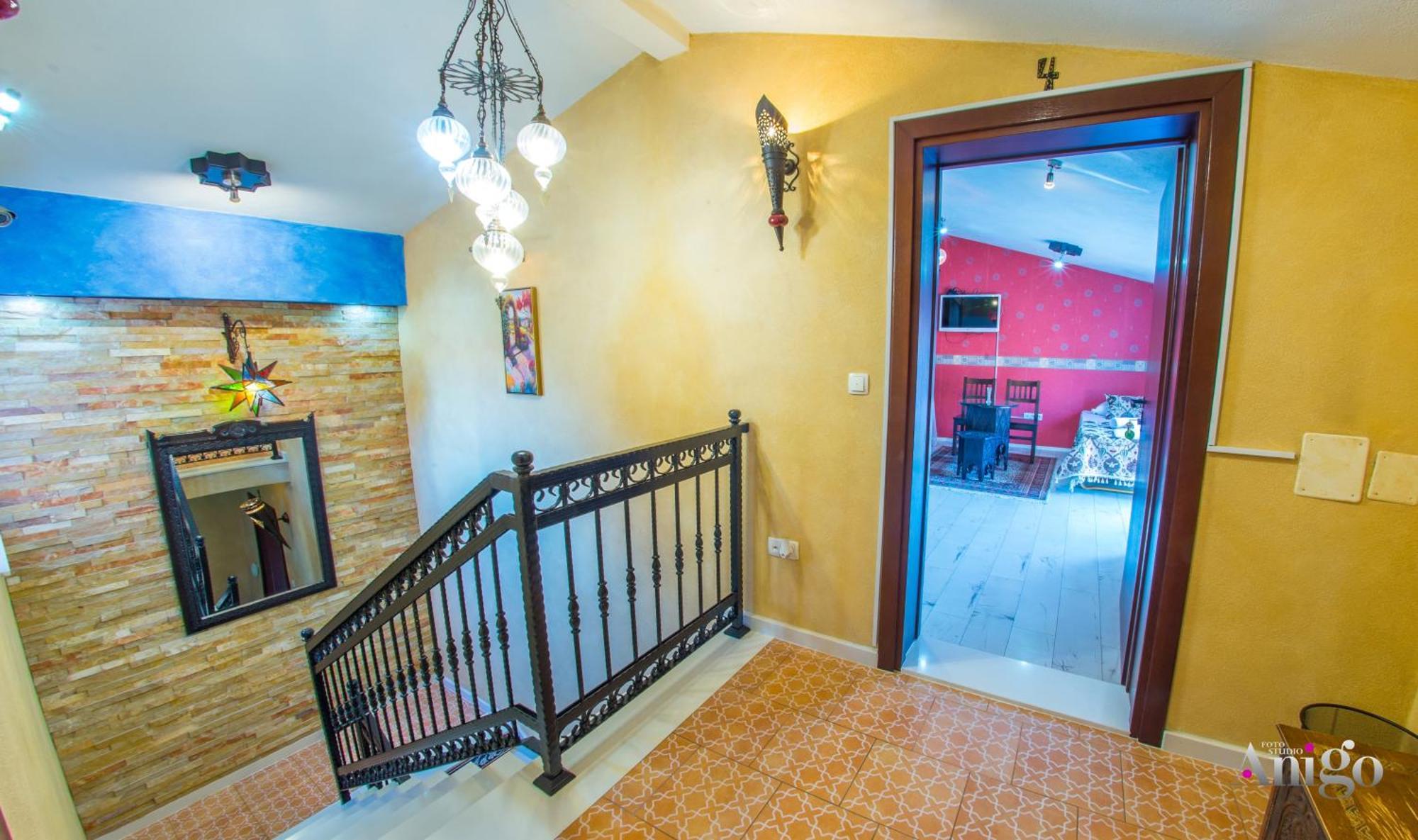 Apartments And Rooms Villa Sulejman Mostar Extérieur photo