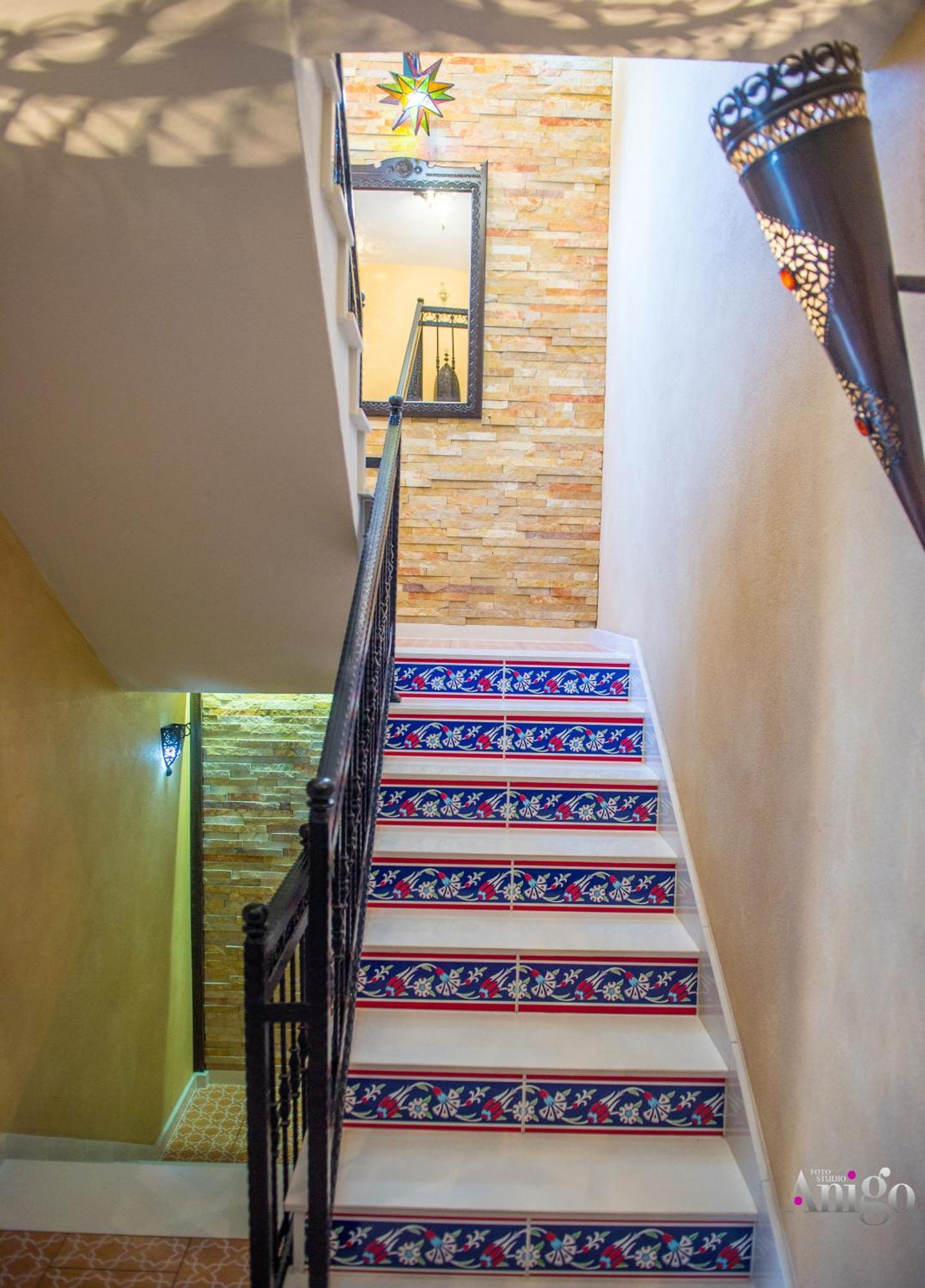 Apartments And Rooms Villa Sulejman Mostar Extérieur photo