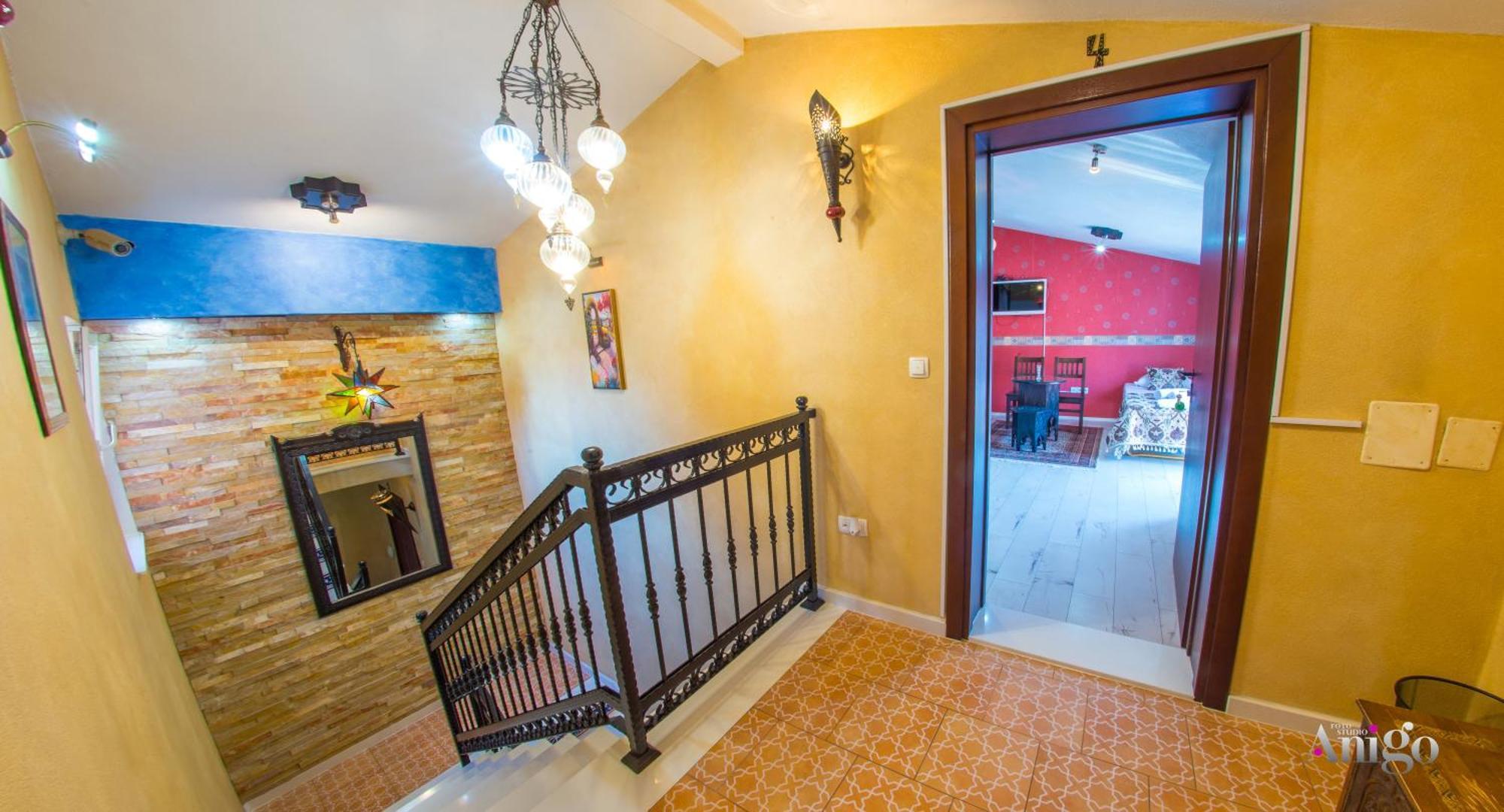 Apartments And Rooms Villa Sulejman Mostar Extérieur photo