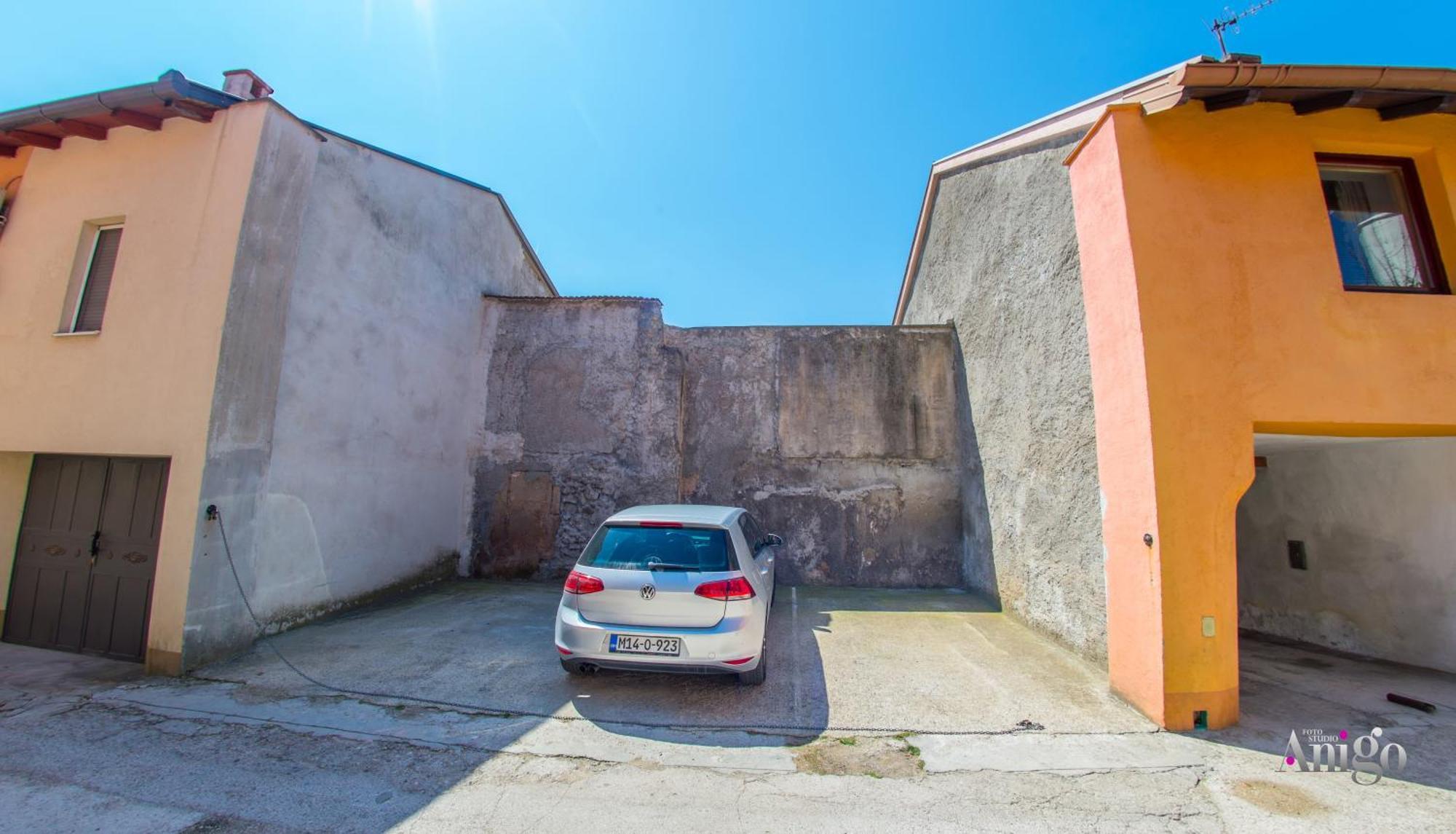 Apartments And Rooms Villa Sulejman Mostar Extérieur photo