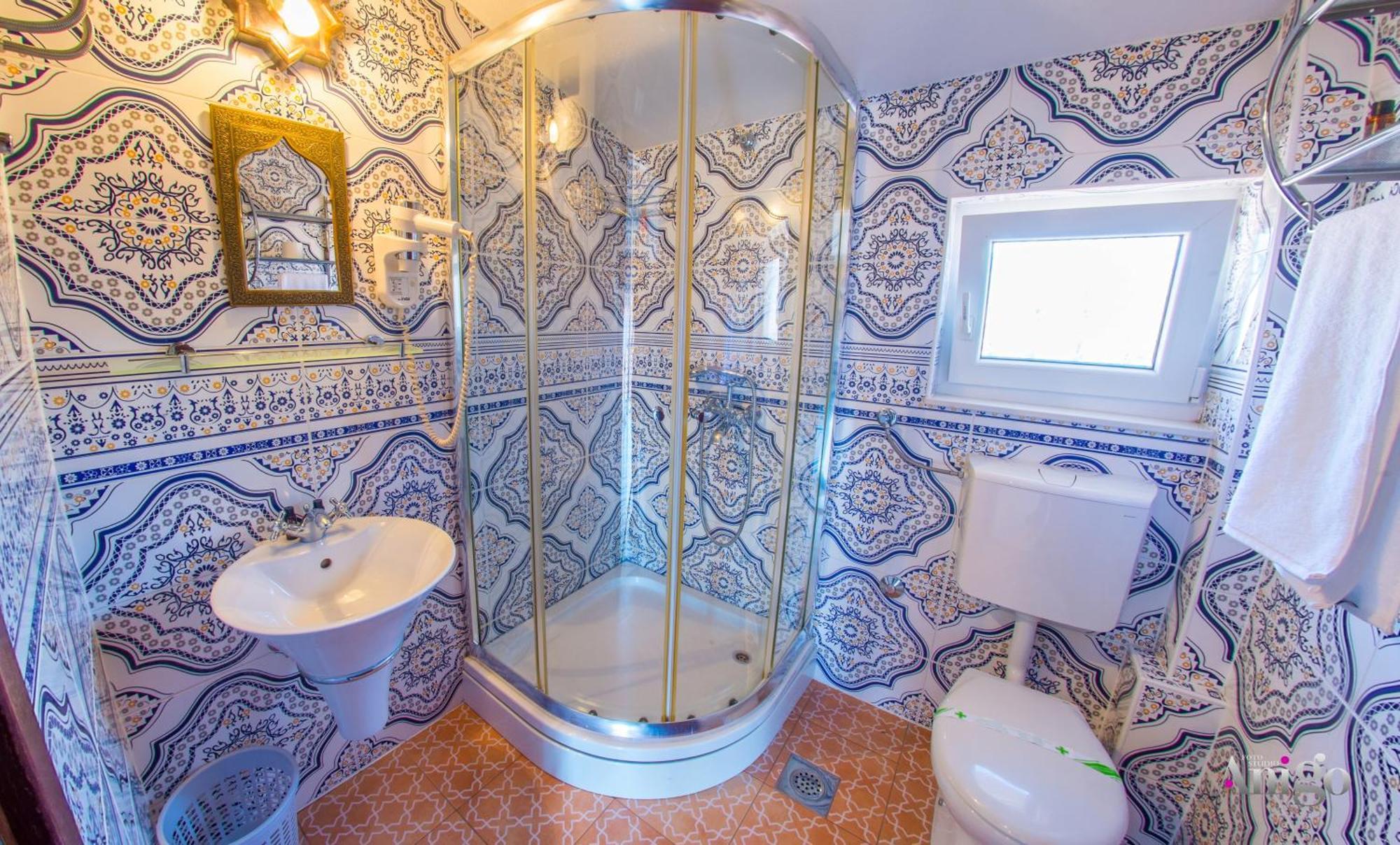 Apartments And Rooms Villa Sulejman Mostar Extérieur photo