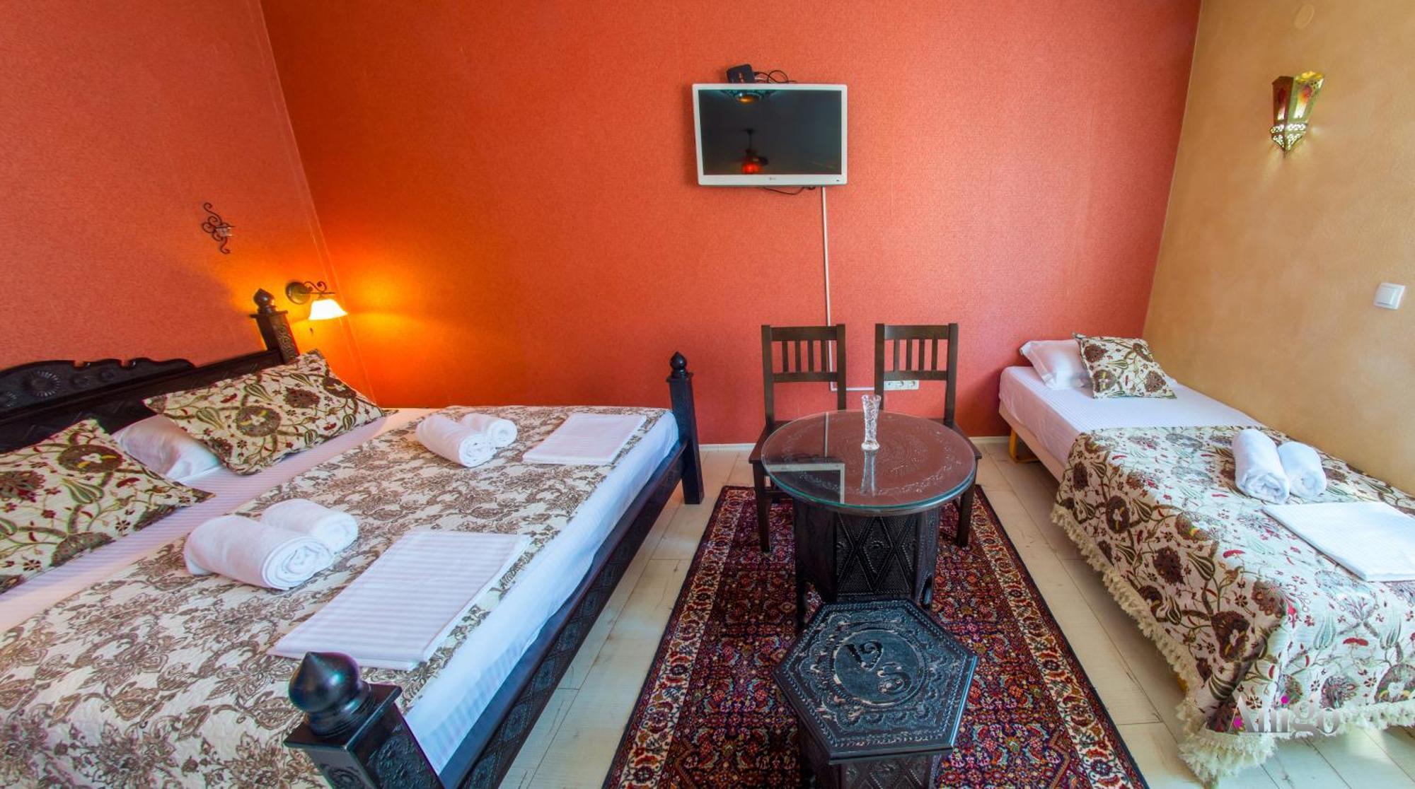 Apartments And Rooms Villa Sulejman Mostar Extérieur photo