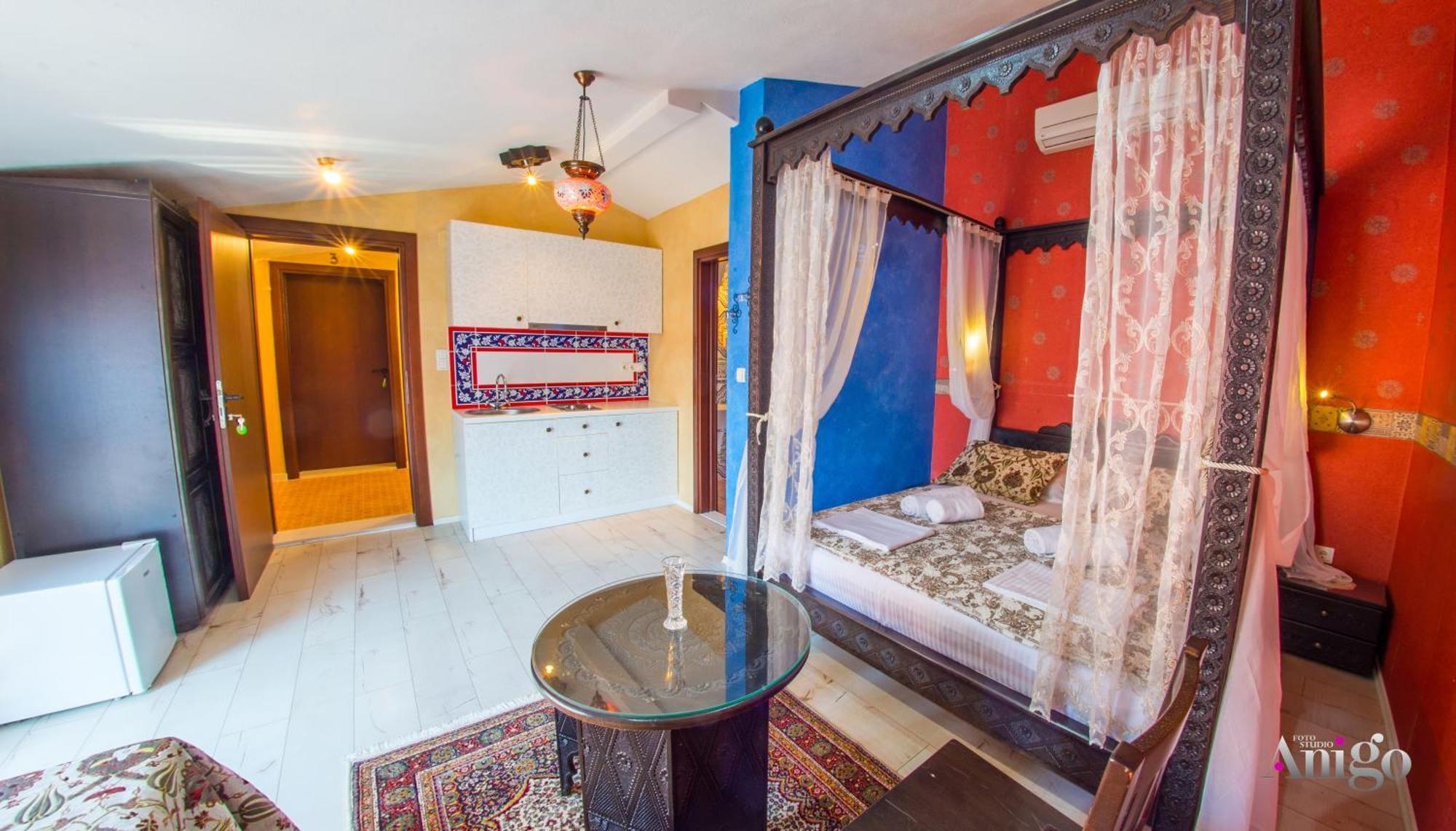 Apartments And Rooms Villa Sulejman Mostar Extérieur photo