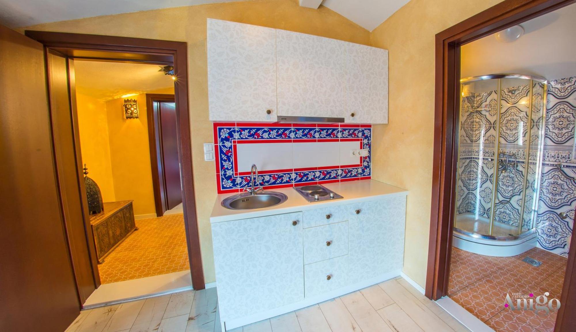 Apartments And Rooms Villa Sulejman Mostar Extérieur photo